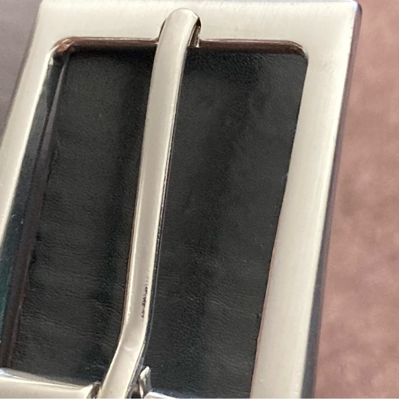 STEVE MADDEN Men’s Belt Size 38 Brown - Picture 5 of 8